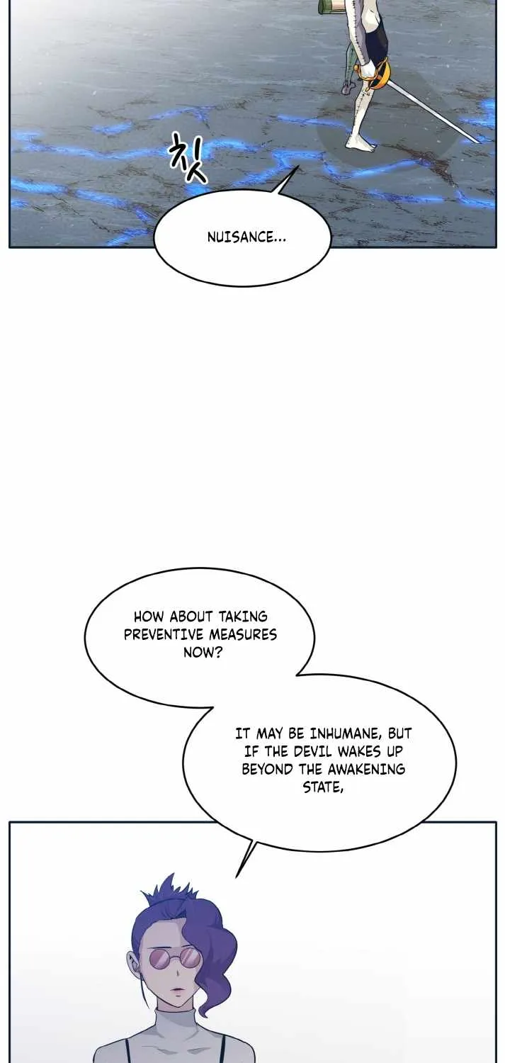 Counter Cube Chapter 48 page 106 - 