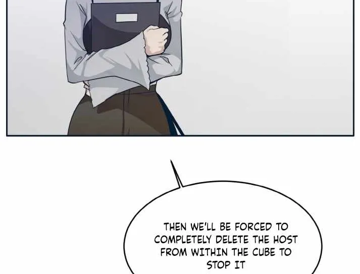 Counter Cube Chapter 48 page 107 - 