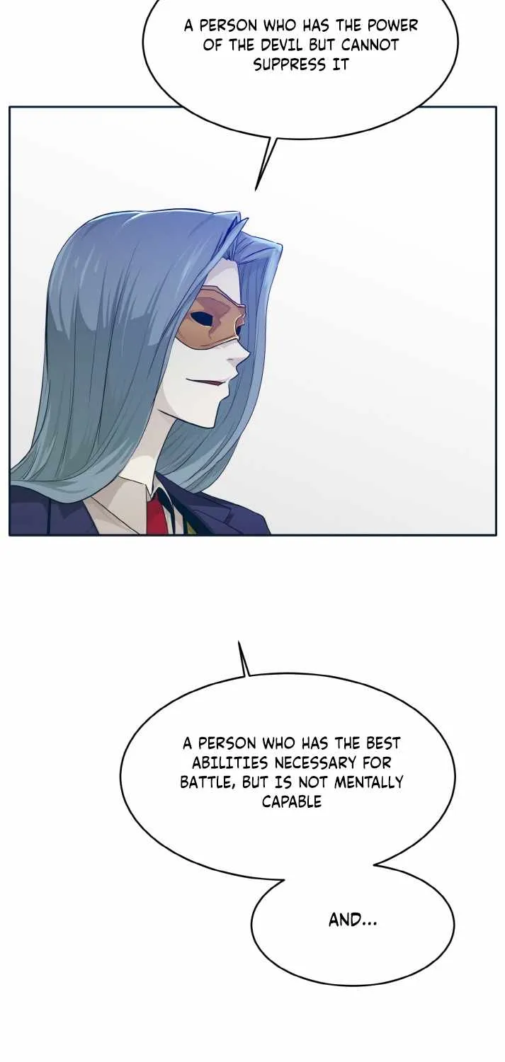 Counter Cube Chapter 48 page 110 - 