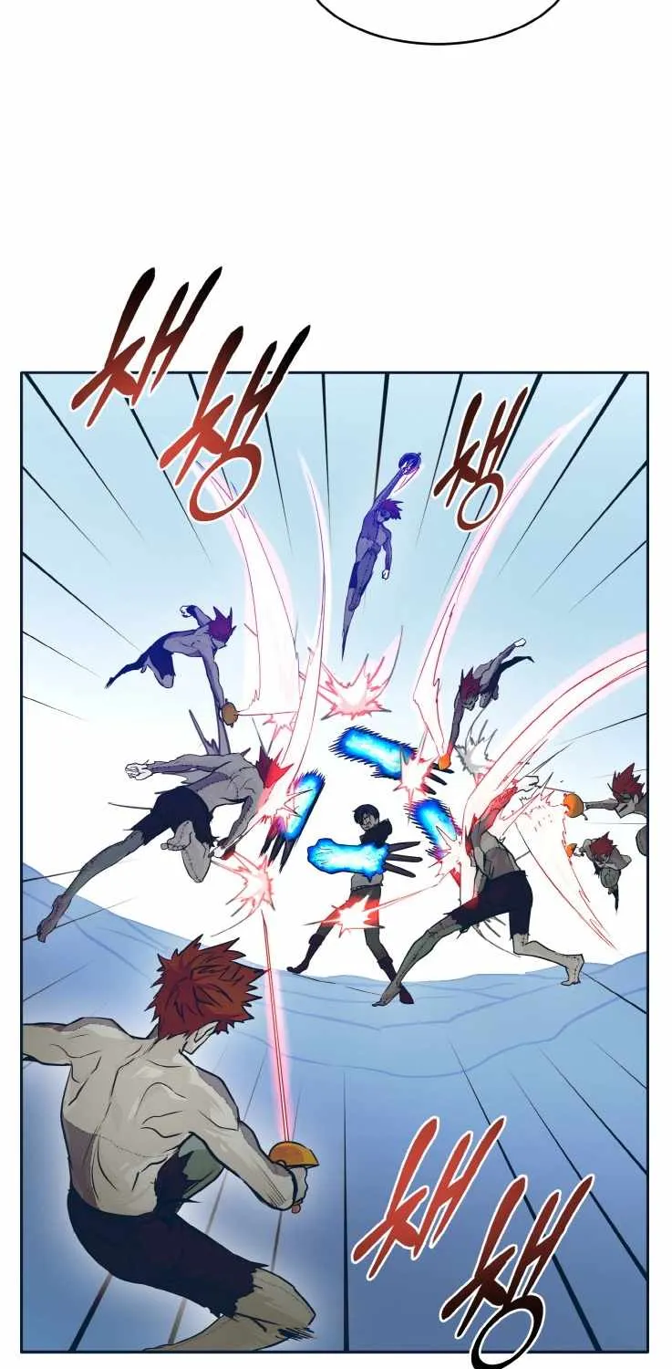 Counter Cube Chapter 48 page 14 - 