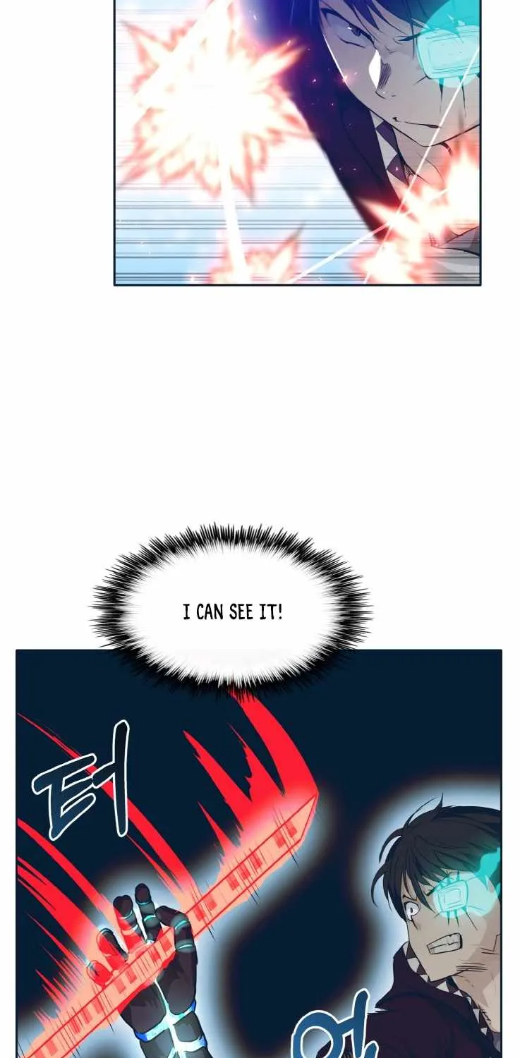 Counter Cube Chapter 48 page 16 - 