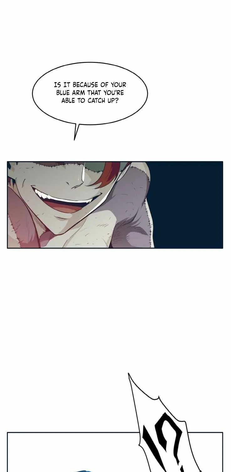 Counter Cube Chapter 48 page 18 - 