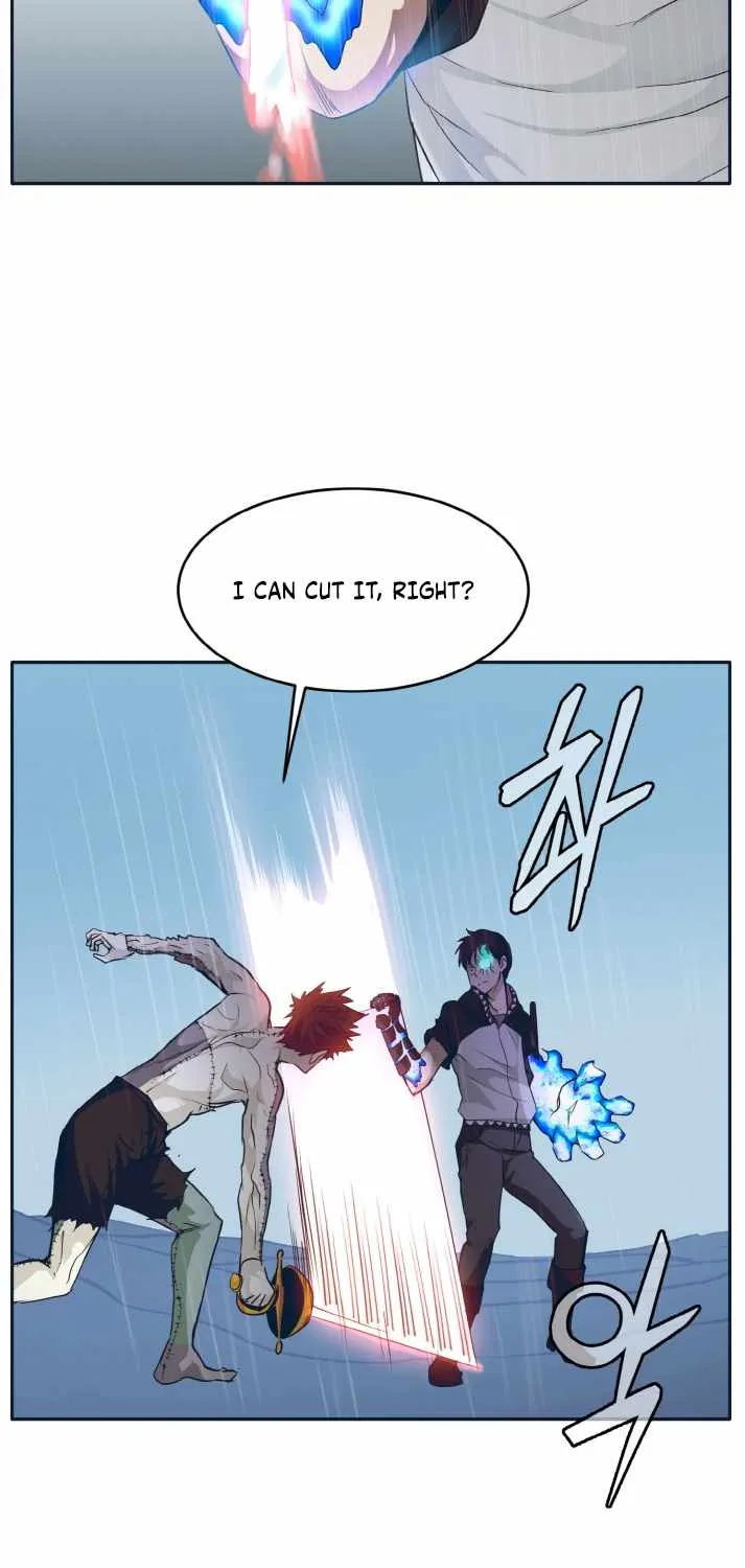 Counter Cube Chapter 48 page 20 - 