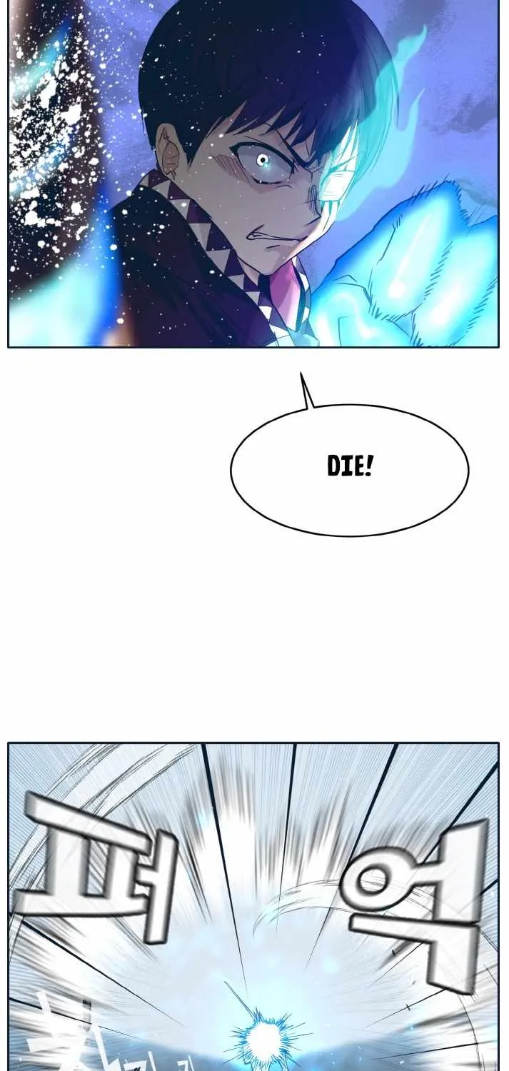 Counter Cube Chapter 48 page 22 - 
