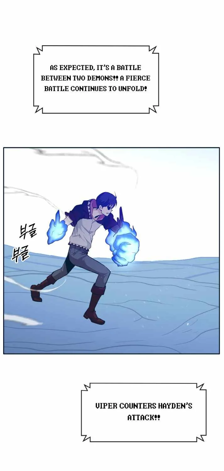 Counter Cube Chapter 48 page 24 - 