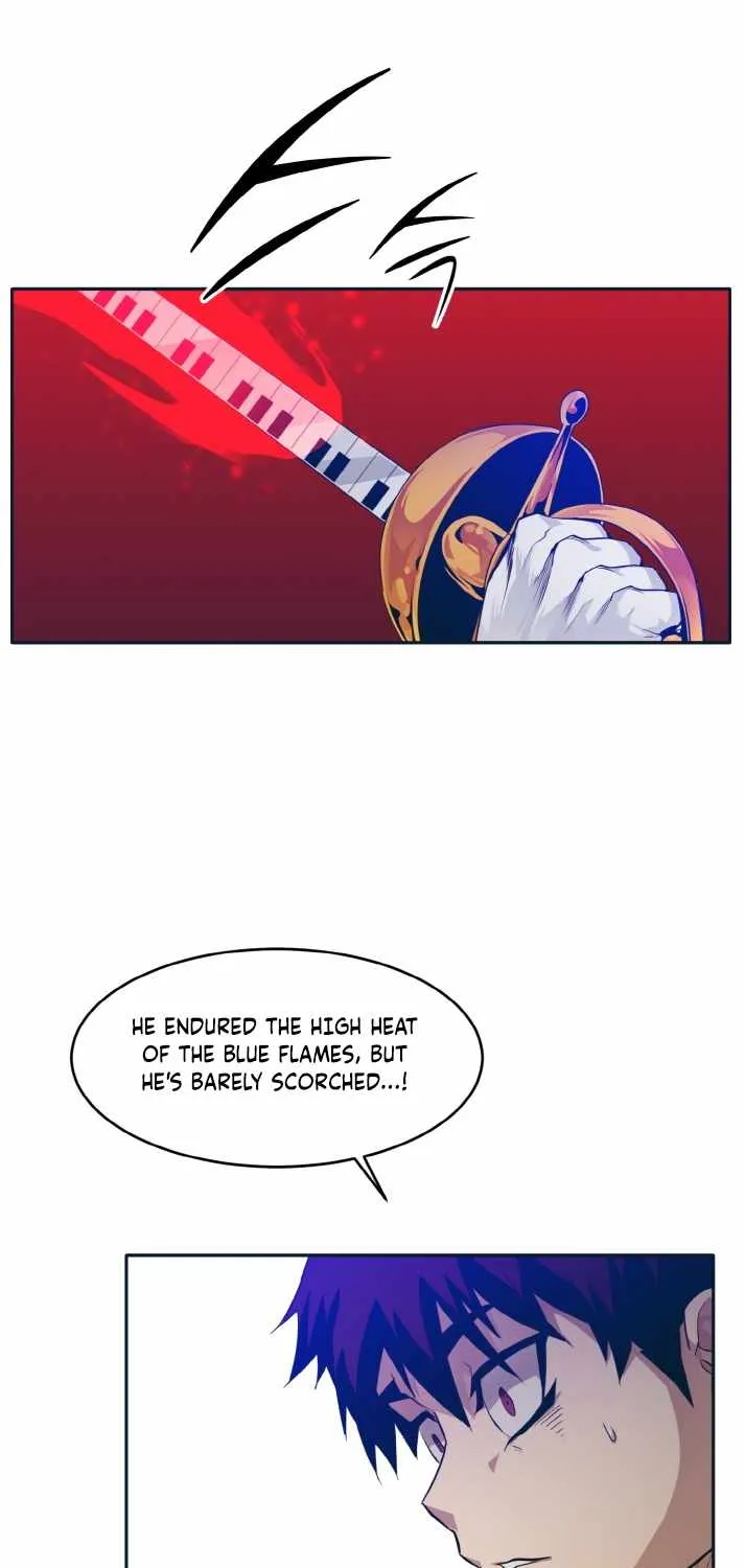 Counter Cube Chapter 48 page 28 - 