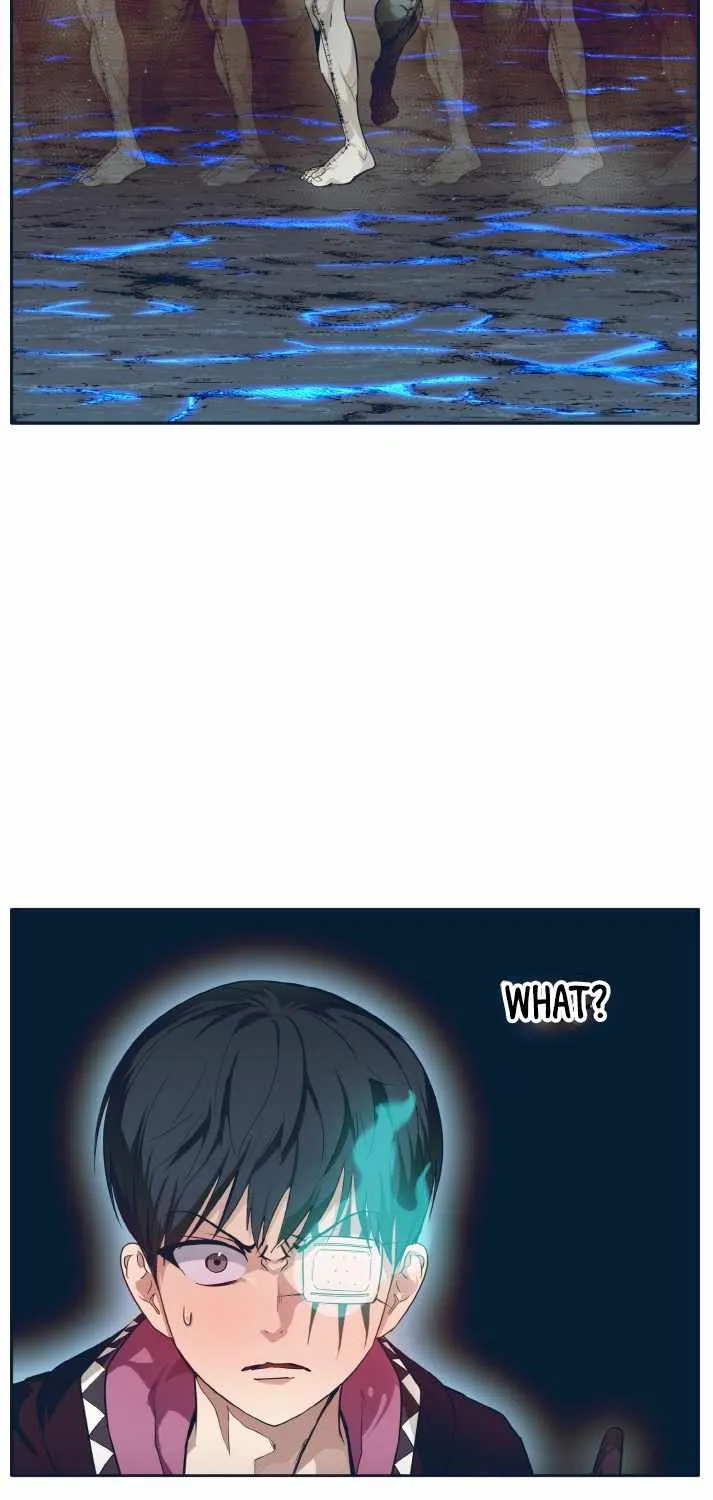 Counter Cube Chapter 48 page 32 - 