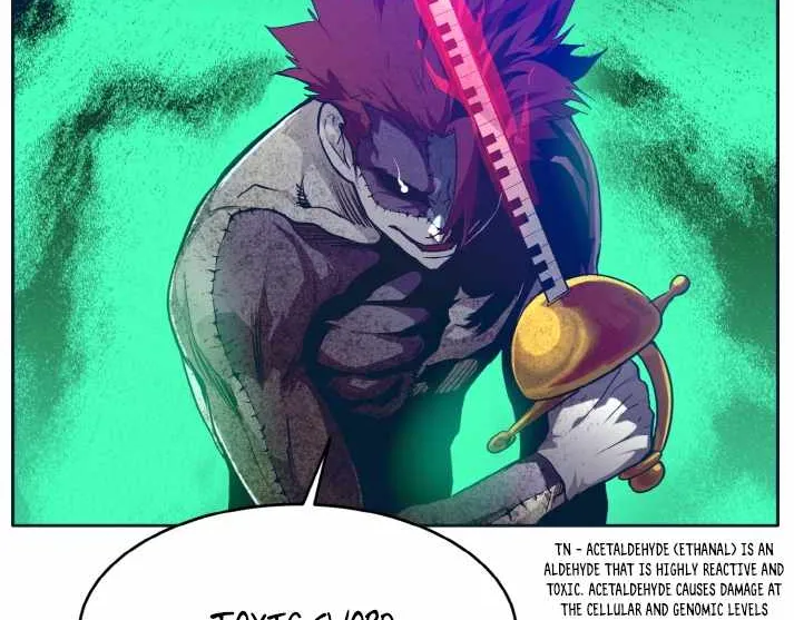 Counter Cube Chapter 48 page 35 - 