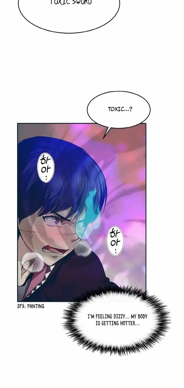 Counter Cube Chapter 48 page 36 - 