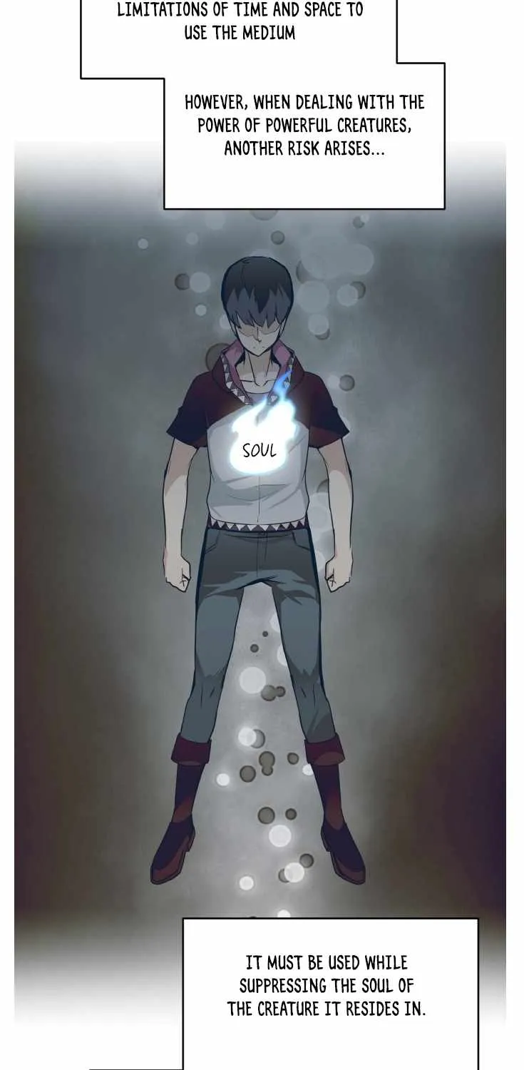Counter Cube Chapter 48 page 76 - 