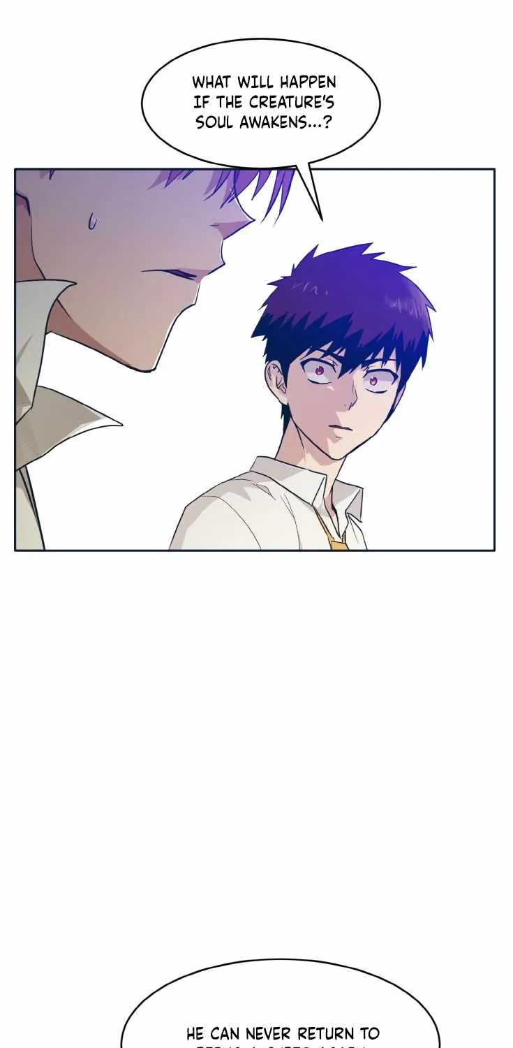 Counter Cube Chapter 48 page 78 - 