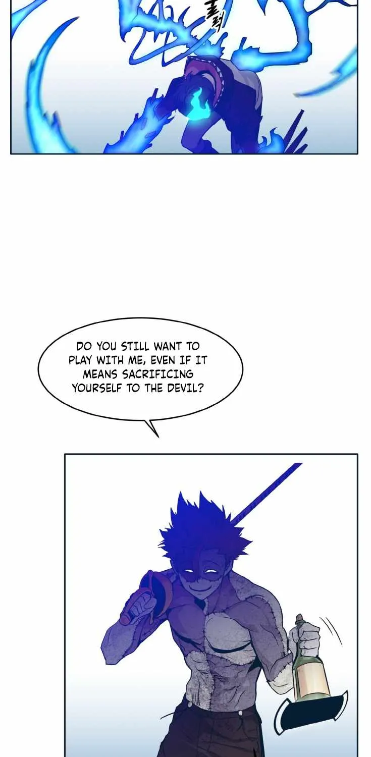 Counter Cube Chapter 48 page 80 - 