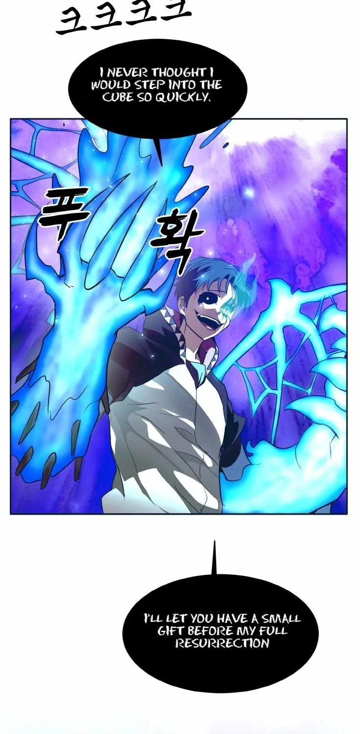 Counter Cube Chapter 48 page 82 - 