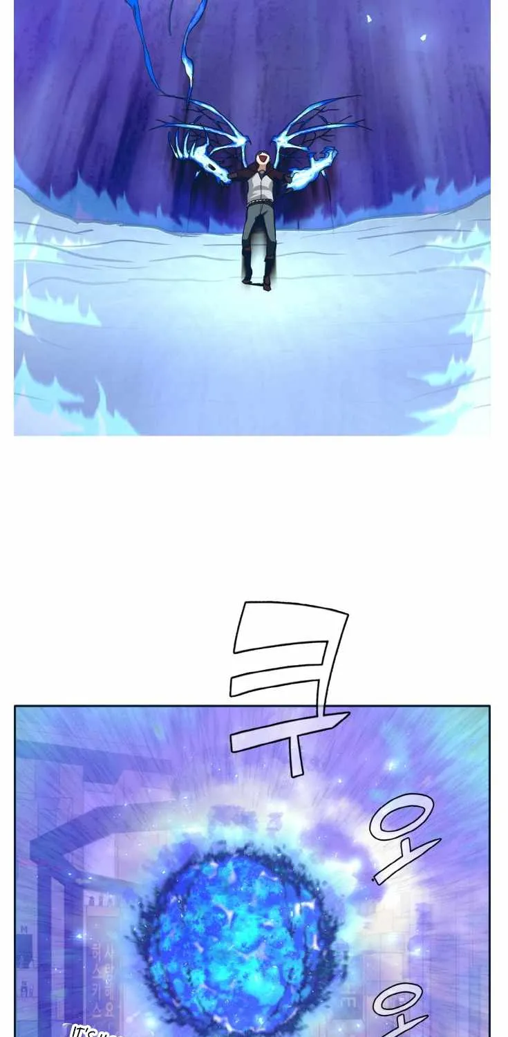 Counter Cube Chapter 48 page 86 - 