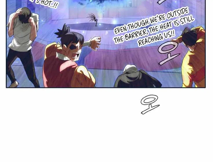 Counter Cube Chapter 48 page 87 - 