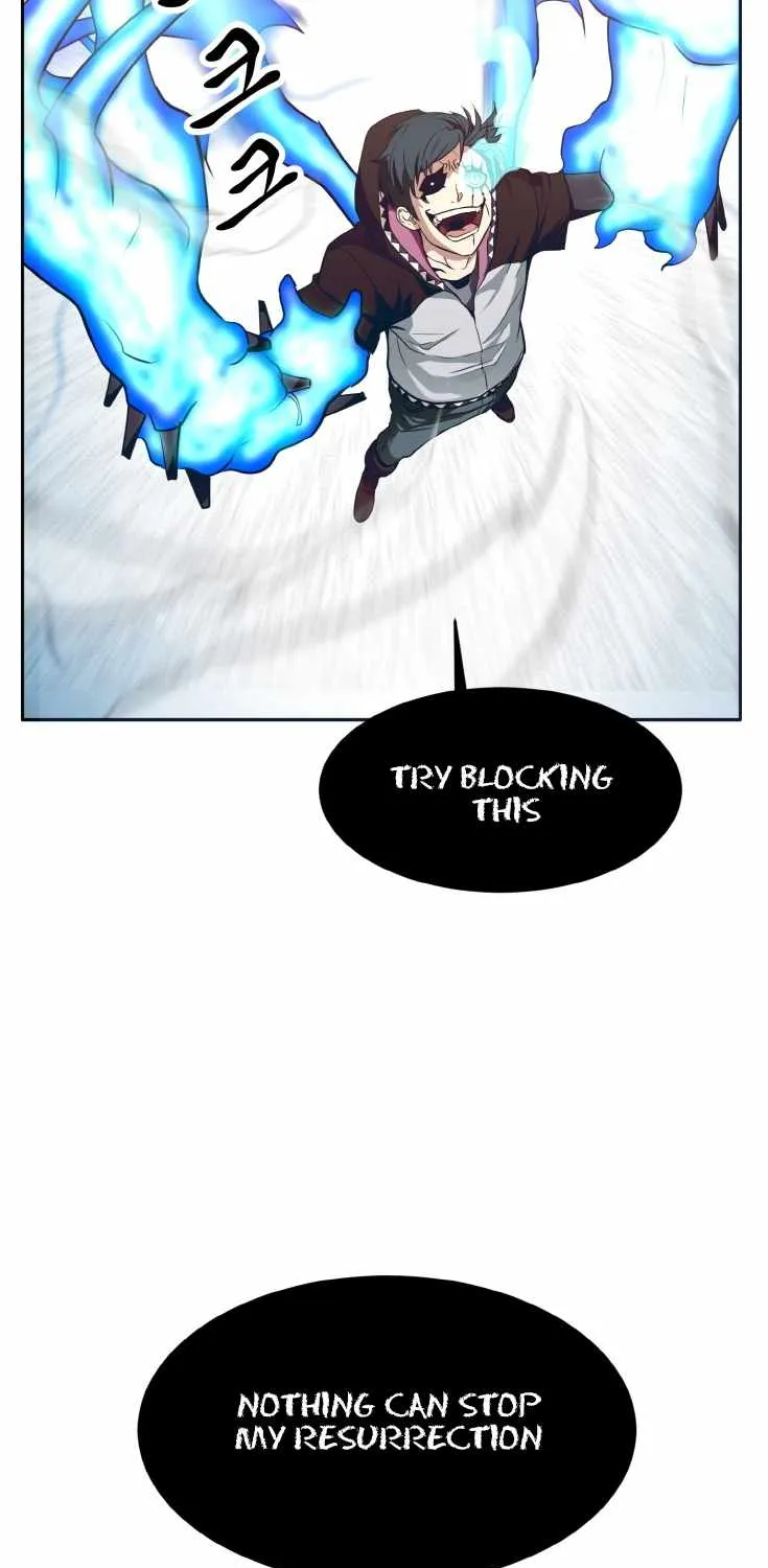 Counter Cube Chapter 48 page 92 - 