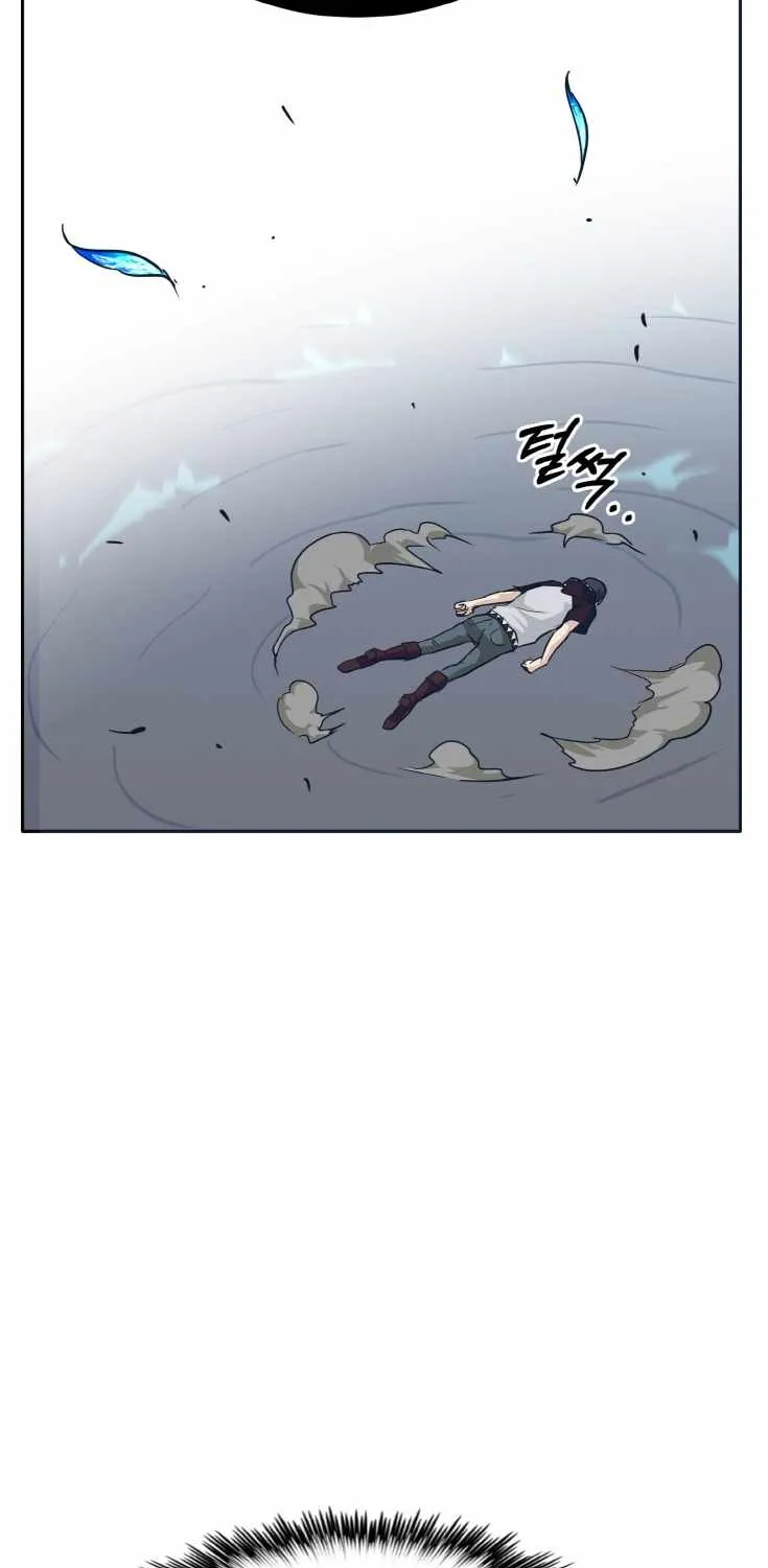 Counter Cube Chapter 48 page 98 - 