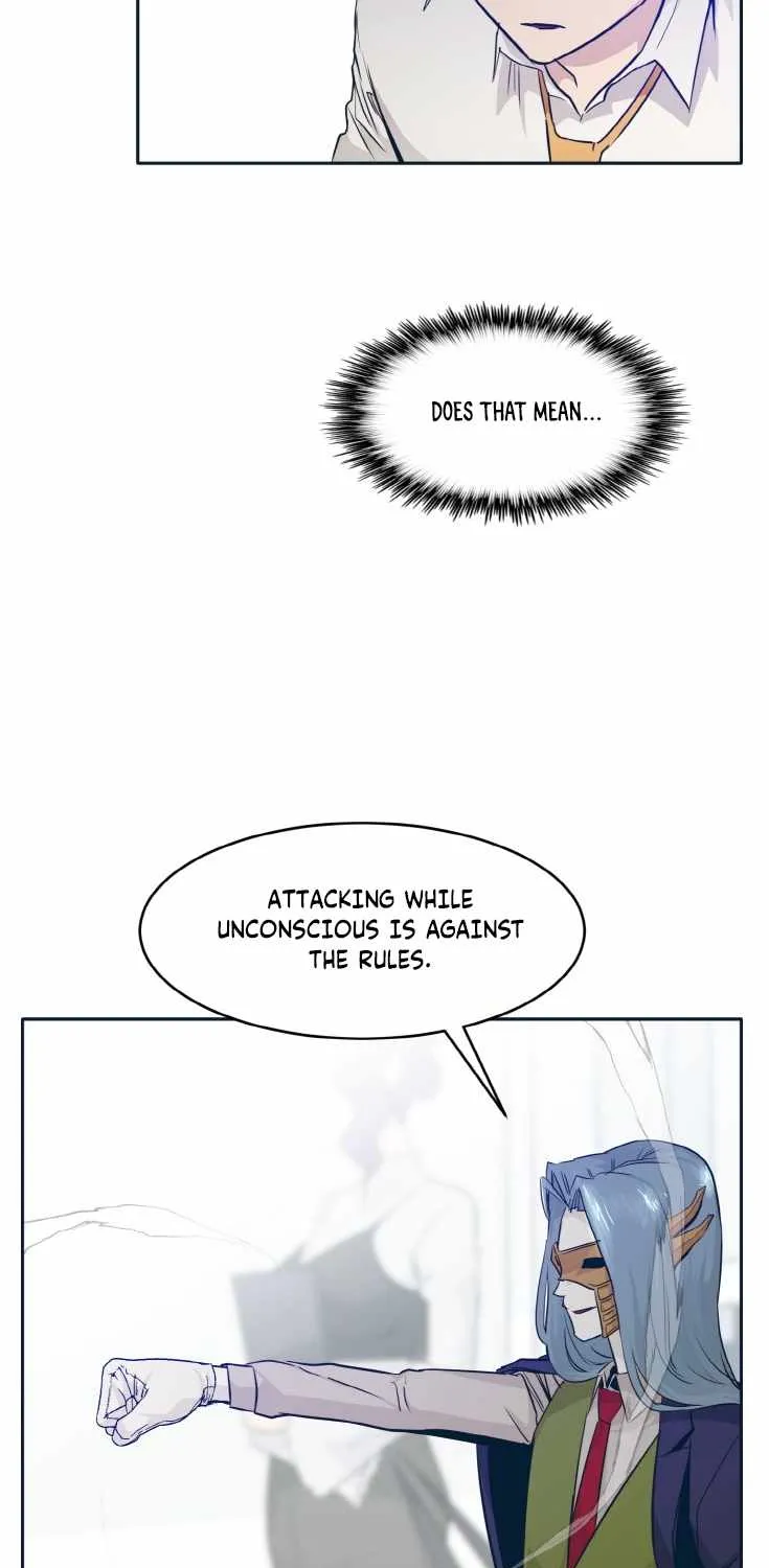 Counter Cube Chapter 48 page 100 - 