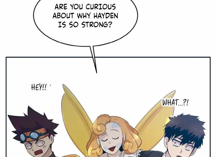 Counter Cube Chapter 49 page 11 - 