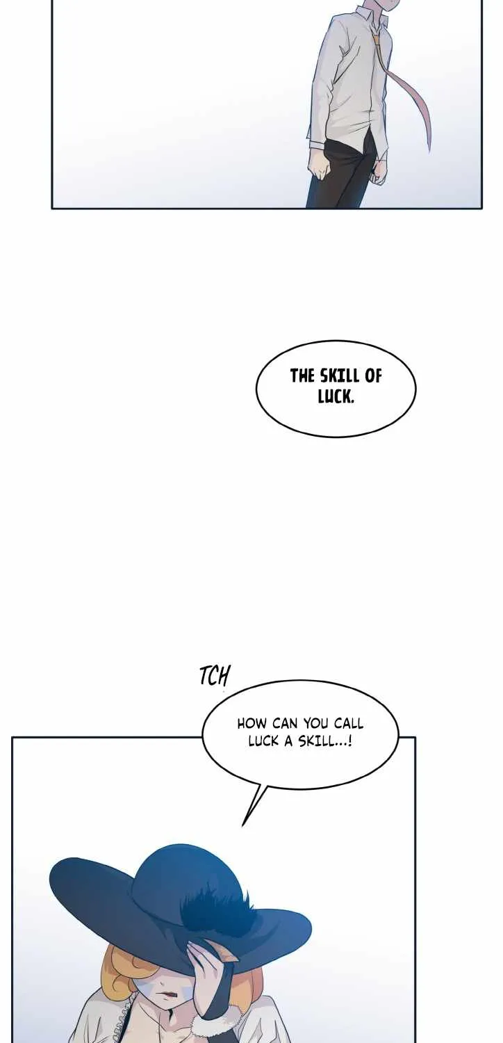 Counter Cube Chapter 49 page 102 - 