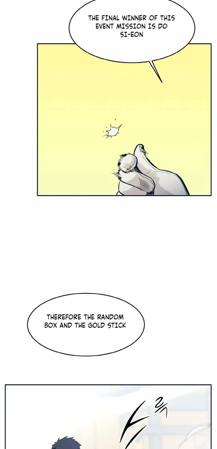 Counter Cube Chapter 49 page 104 - 