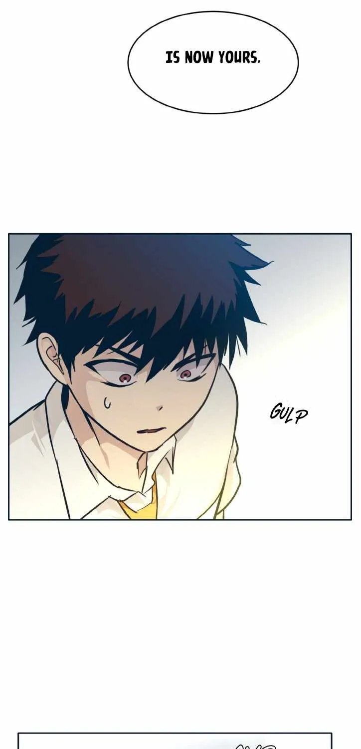 Counter Cube Chapter 49 page 106 - 