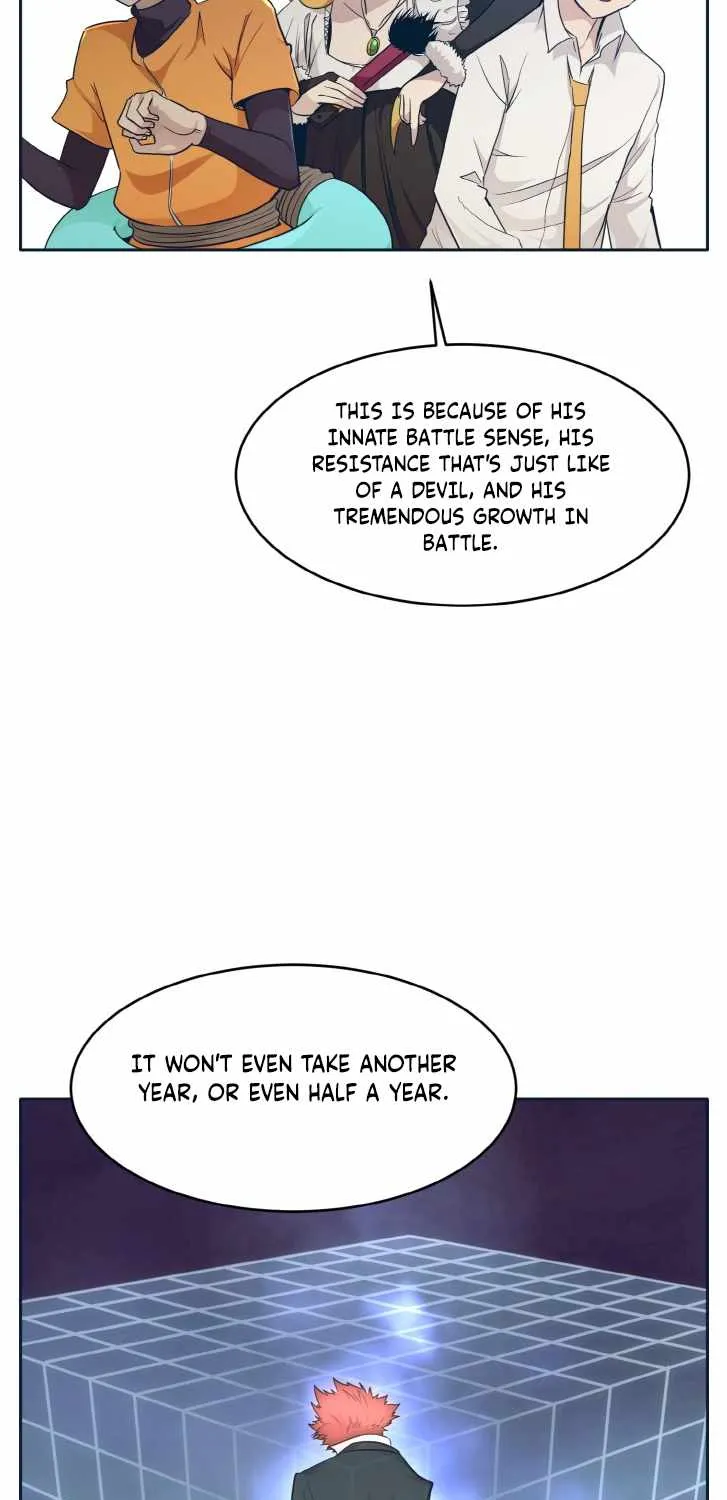 Counter Cube Chapter 49 page 12 - 