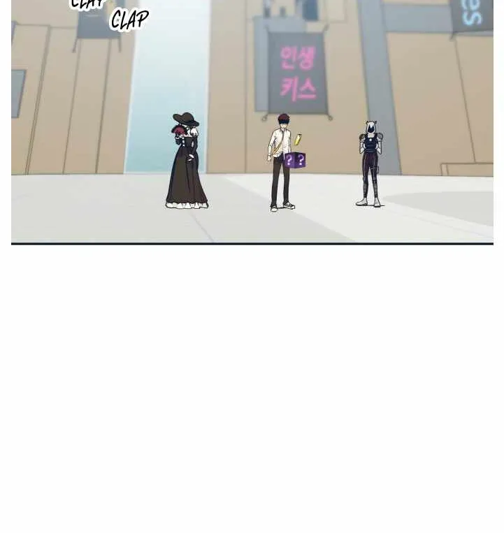 Counter Cube Chapter 49 page 111 - 