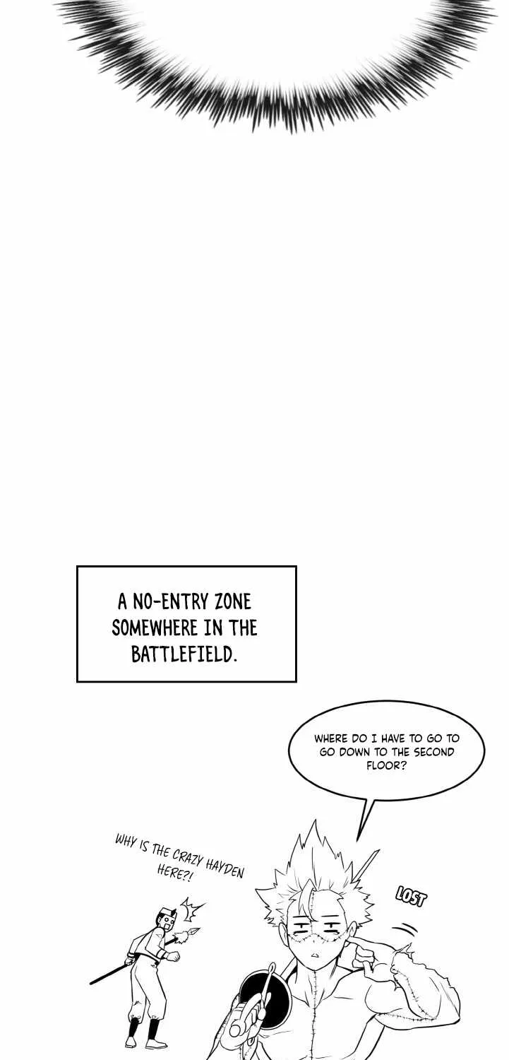 Counter Cube Chapter 49 page 118 - 