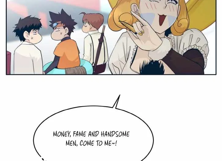 Counter Cube Chapter 49 page 15 - 
