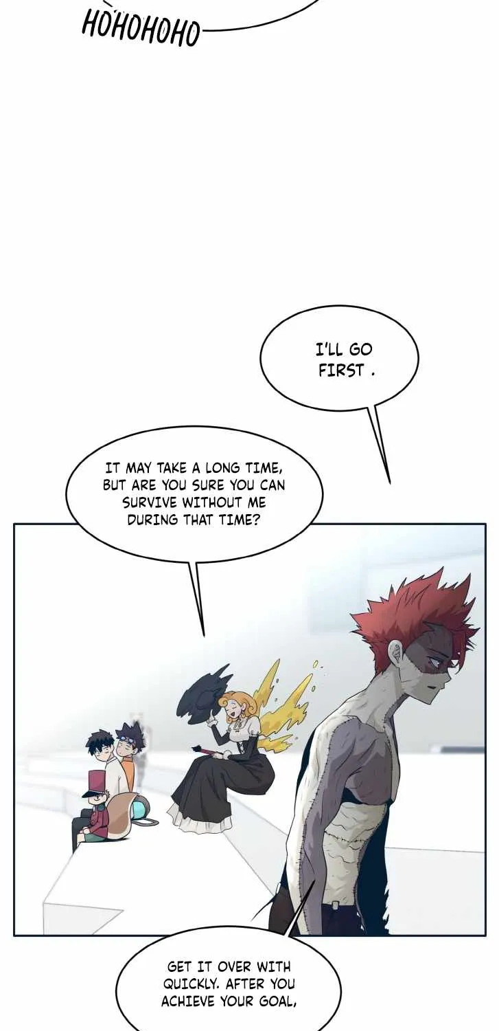 Counter Cube Chapter 49 page 16 - 