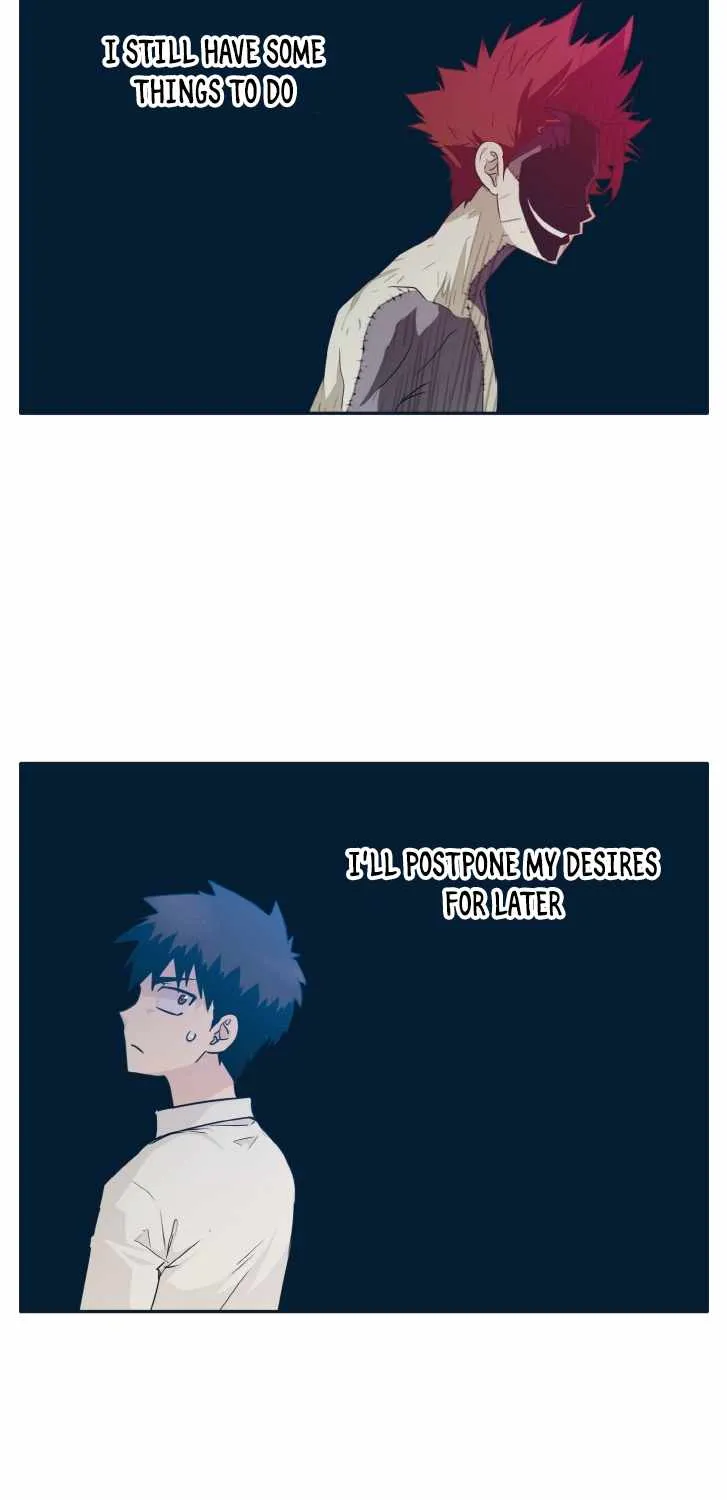 Counter Cube Chapter 49 page 18 - 
