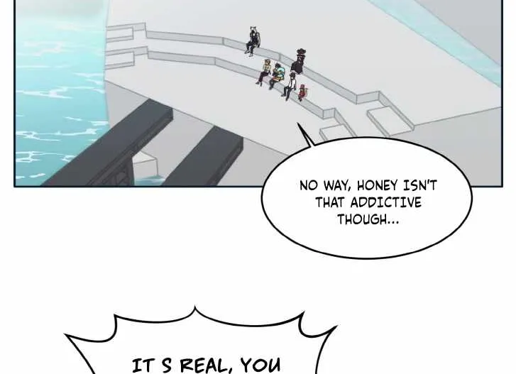Counter Cube Chapter 49 page 21 - 