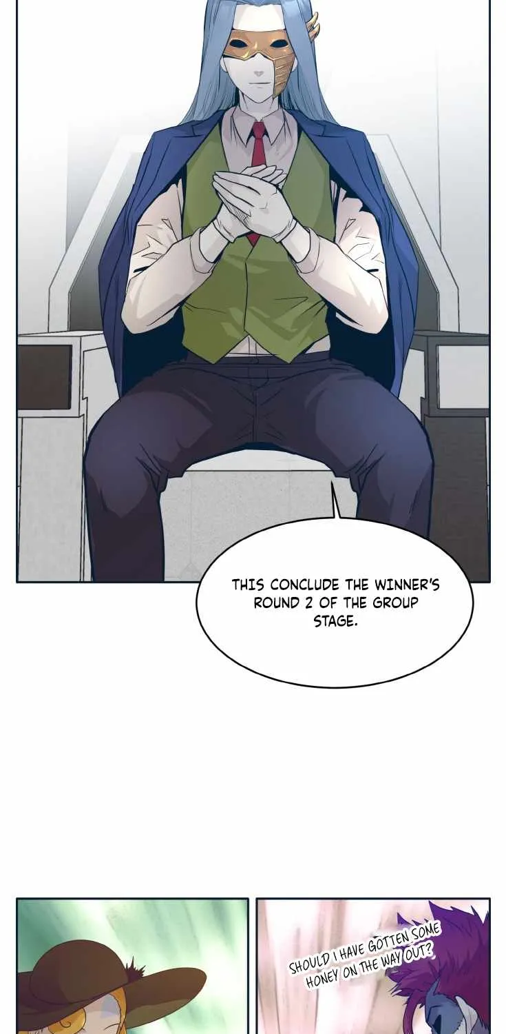 Counter Cube Chapter 49 page 24 - 