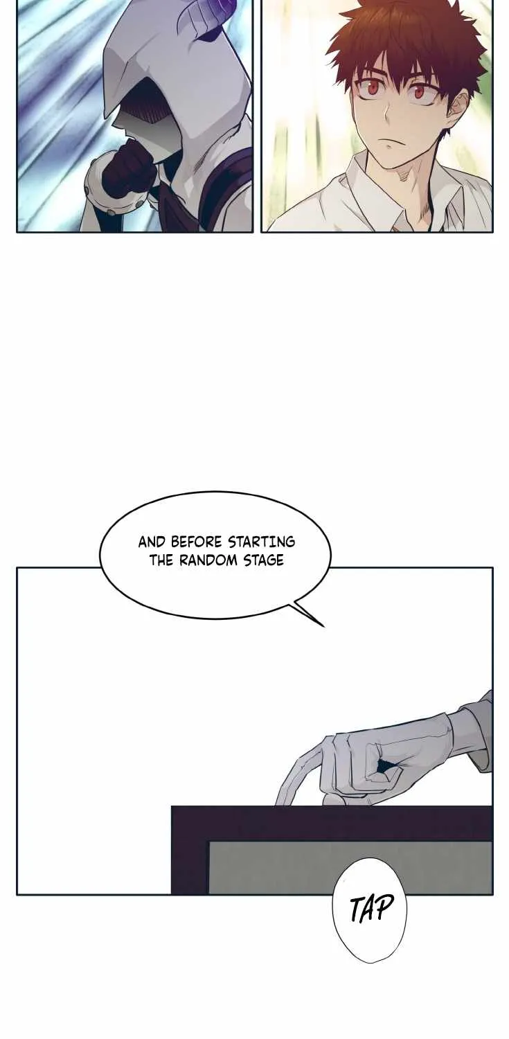 Counter Cube Chapter 49 page 26 - 