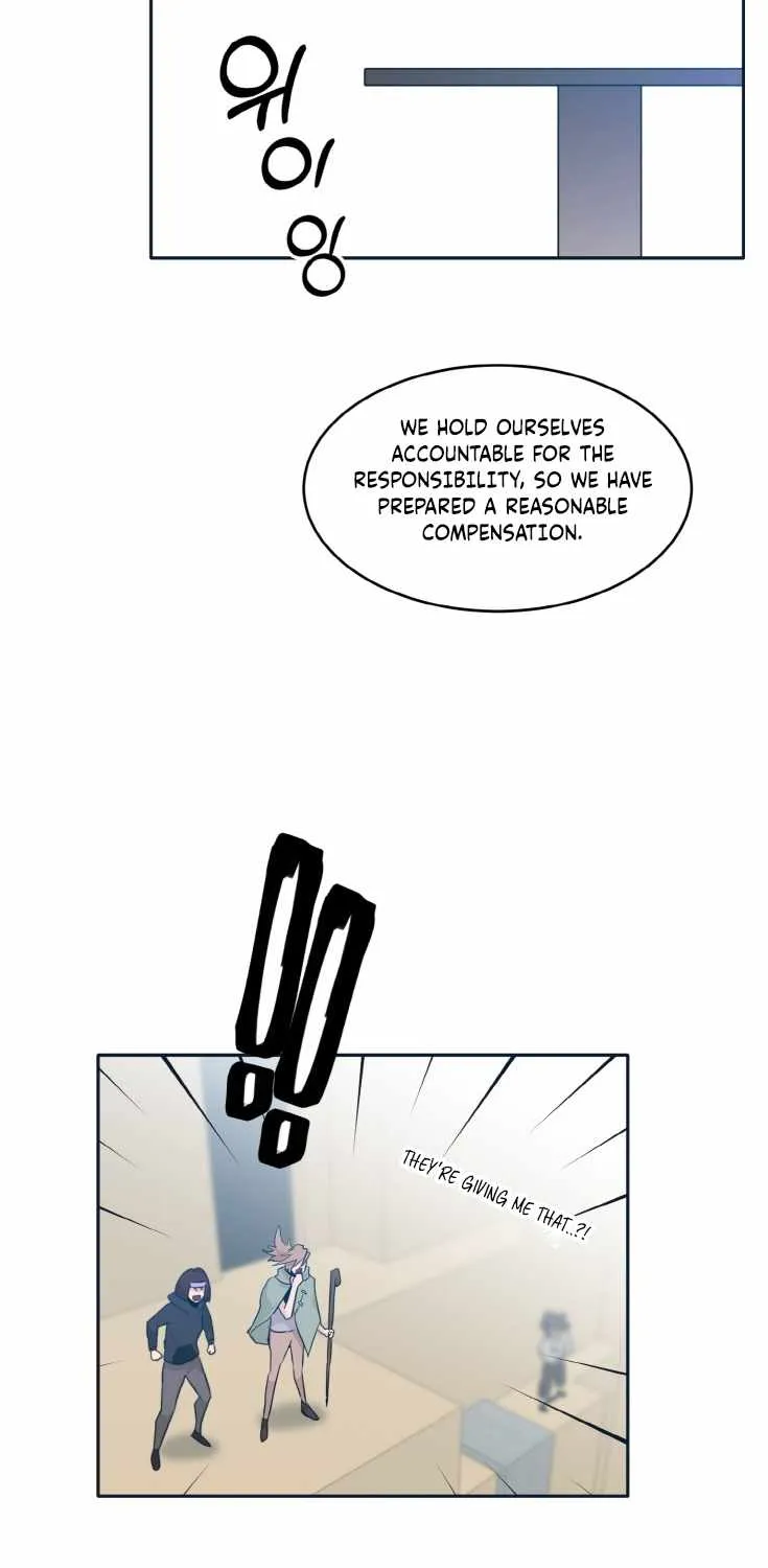 Counter Cube Chapter 49 page 28 - 