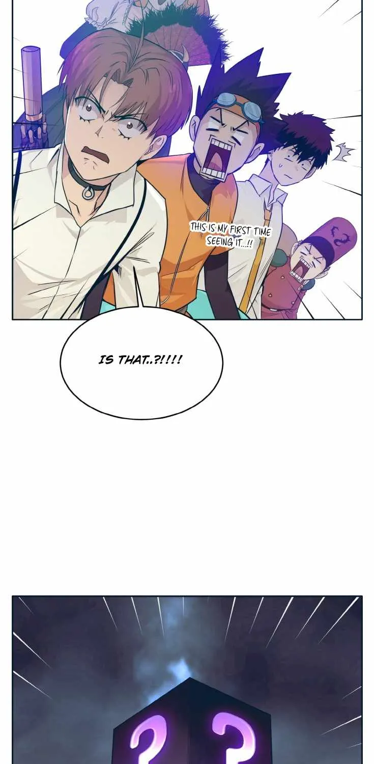 Counter Cube Chapter 49 page 30 - 