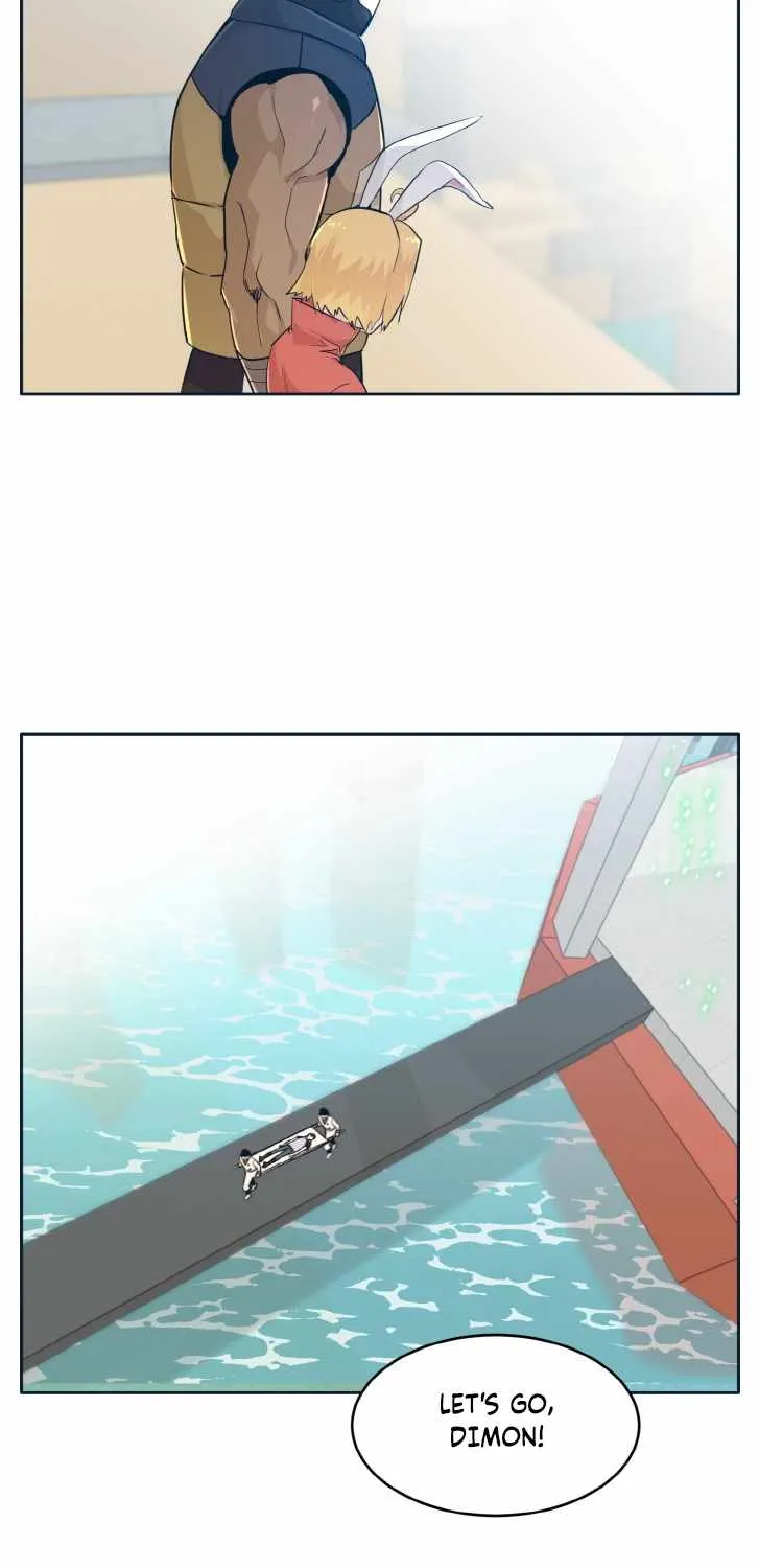 Counter Cube Chapter 49 page 4 - 