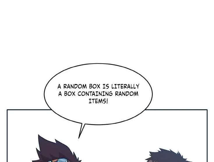 Counter Cube Chapter 49 page 35 - 