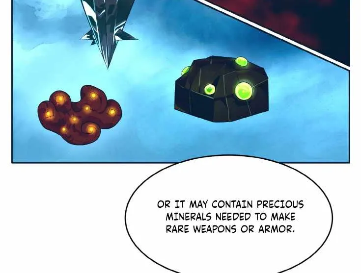 Counter Cube Chapter 49 page 37 - 