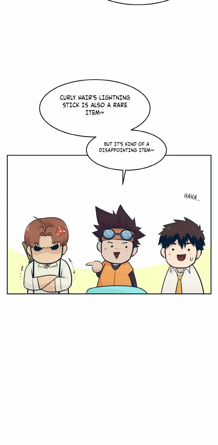 Counter Cube Chapter 49 page 38 - 
