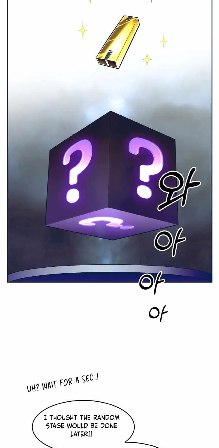 Counter Cube Chapter 49 page 48 - 