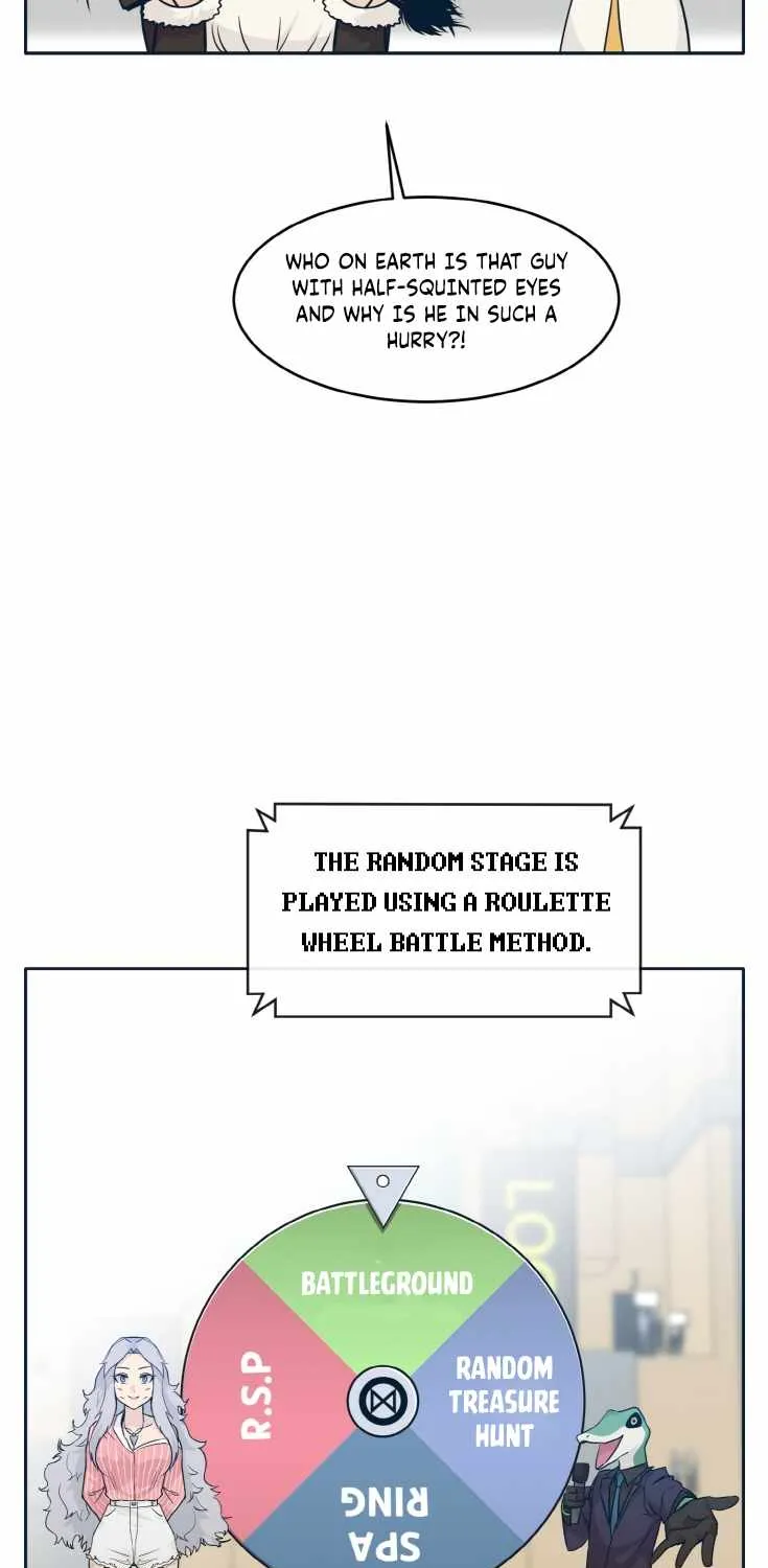 Counter Cube Chapter 49 page 50 - 