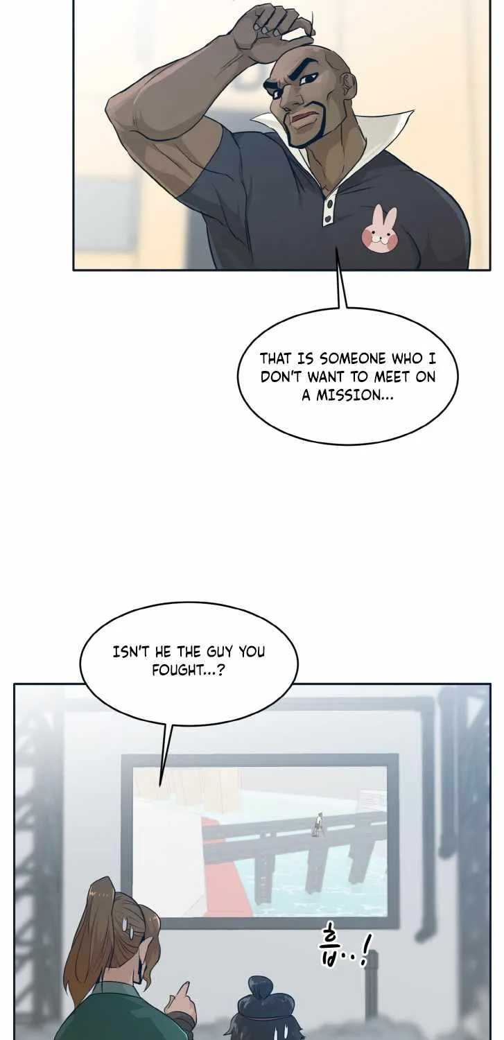 Counter Cube Chapter 49 page 6 - 