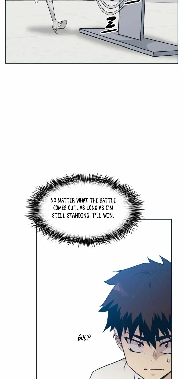 Counter Cube Chapter 49 page 54 - 