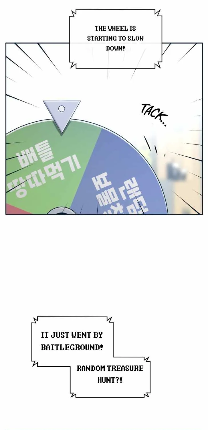 Counter Cube Chapter 49 page 56 - 