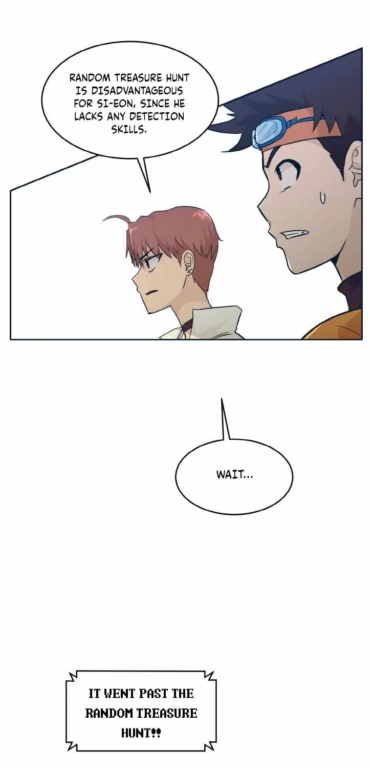Counter Cube Chapter 49 page 58 - 