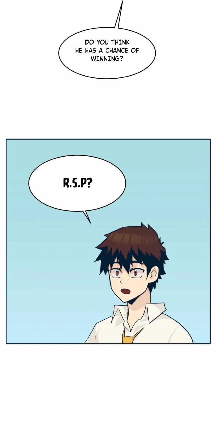 Counter Cube Chapter 49 page 66 - 