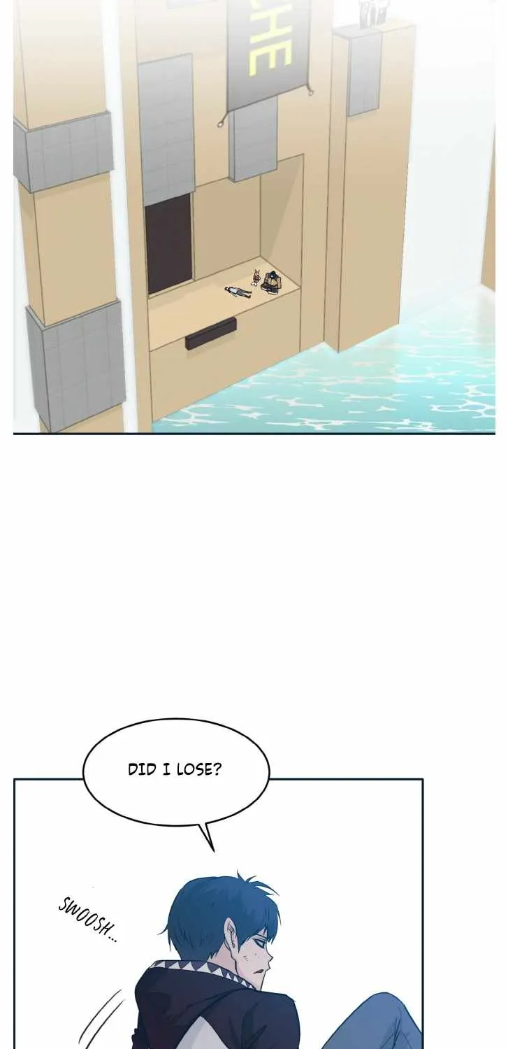 Counter Cube Chapter 49 page 68 - 