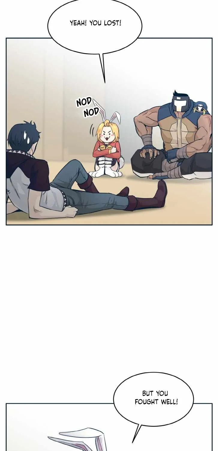 Counter Cube Chapter 49 page 70 - 